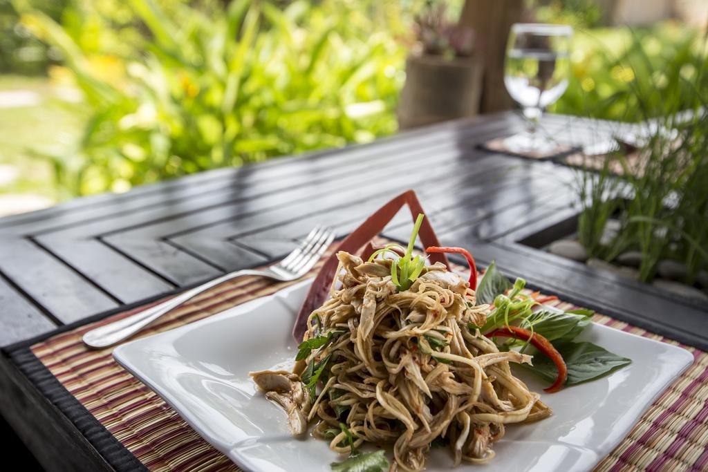 Angkor Rural Boutique Resort Siem Reap Exterior photo