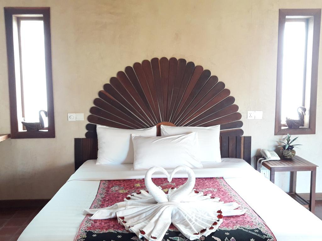 Angkor Rural Boutique Resort Siem Reap Exterior photo