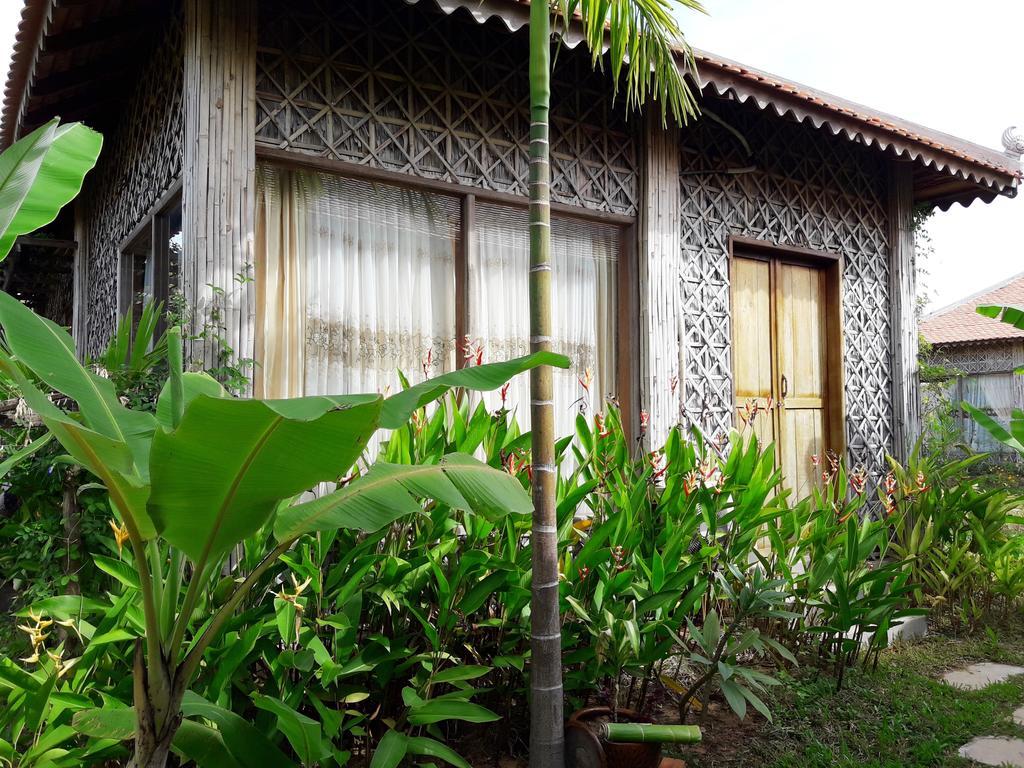 Angkor Rural Boutique Resort Siem Reap Exterior photo