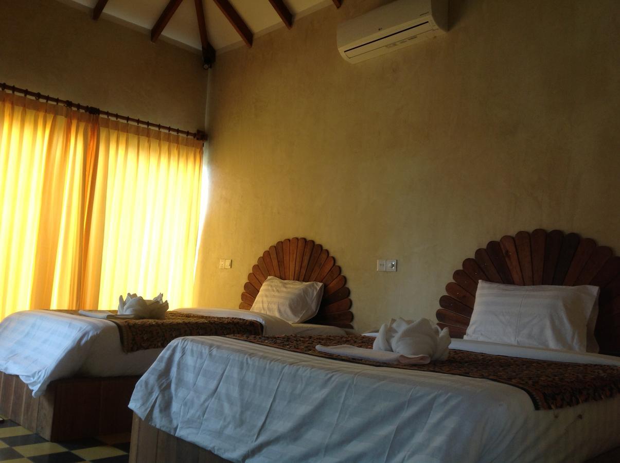 Angkor Rural Boutique Resort Siem Reap Exterior photo